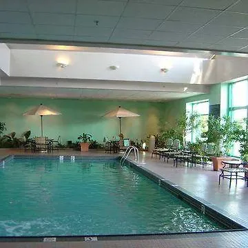Embassy By Hilton Chicago Hotel