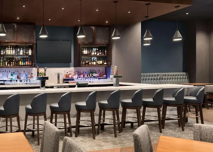 Embassy By Hilton Chicago Hotel 3*