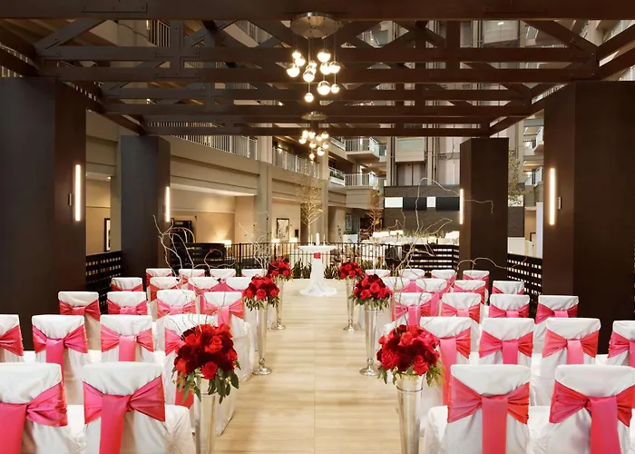Embassy By Hilton Chicago 3* Lombard