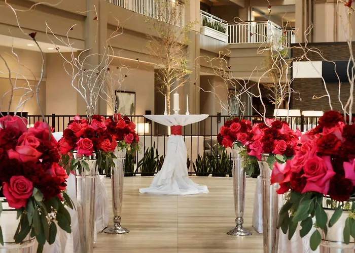Embassy By Hilton Chicago 3* Lombard