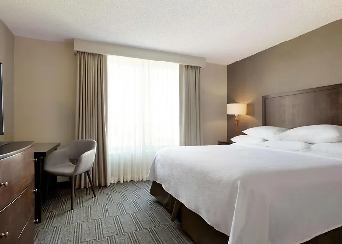 Embassy By Hilton Chicago 3*