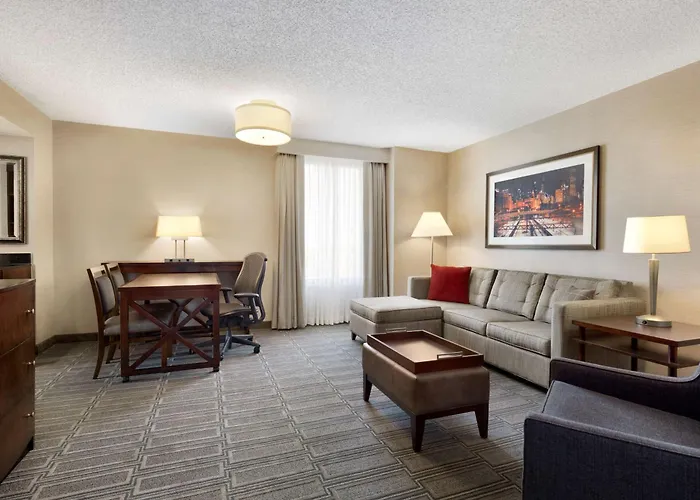 Embassy By Hilton Chicago
