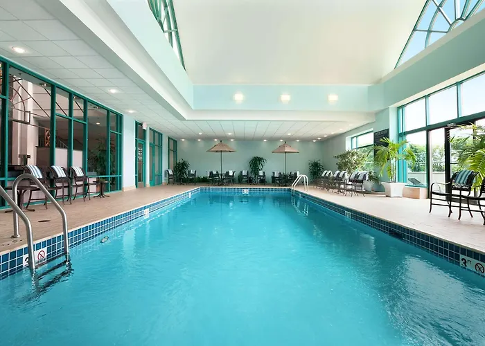 Embassy By Hilton Chicago