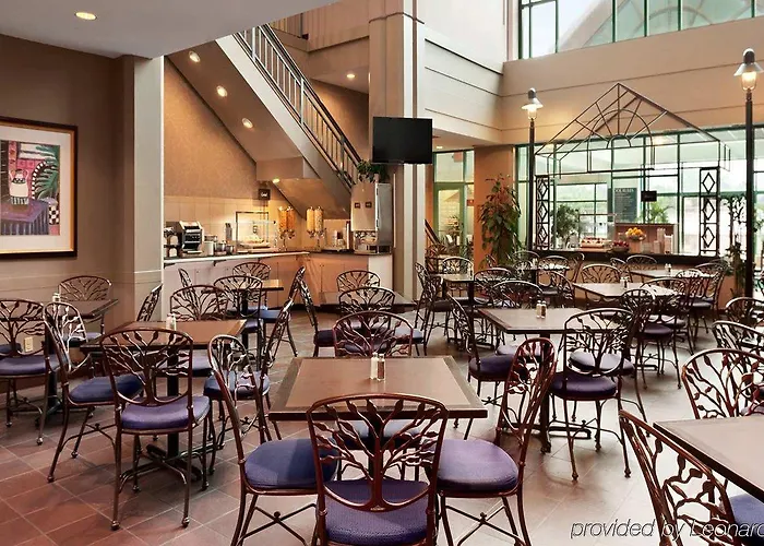 Embassy By Hilton Chicago