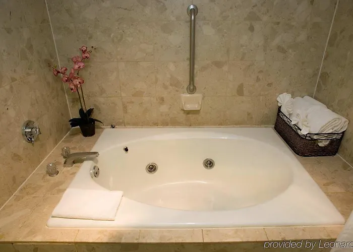 Embassy By Hilton Chicago Hotel 3*