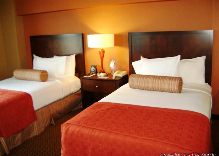 Embassy By Hilton Chicago Hotel 3*