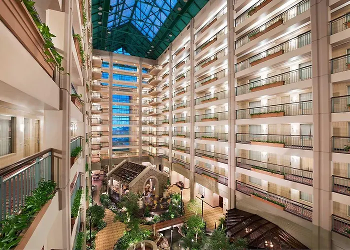 Embassy By Hilton Chicago