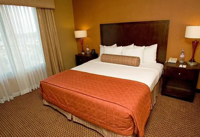 Hotel Embassy By Hilton Chicago