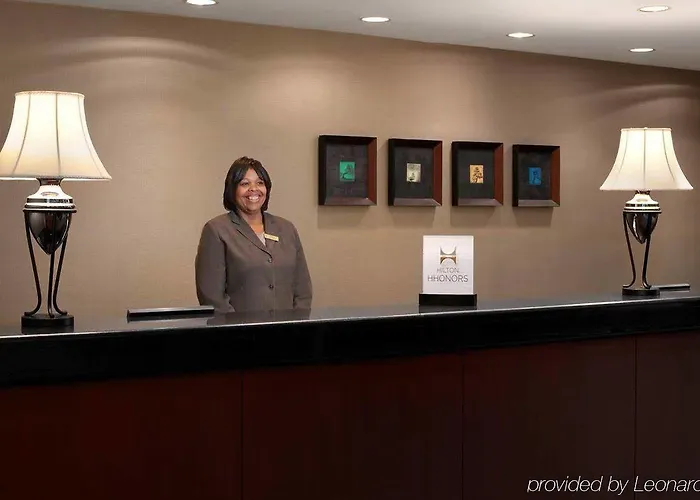 Embassy By Hilton Chicago 3* Lombard